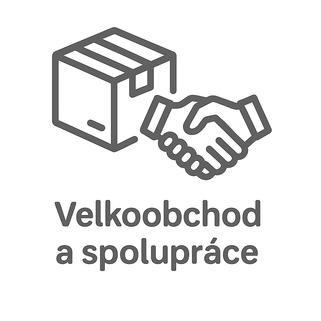 Velkoobchod a spolupráce