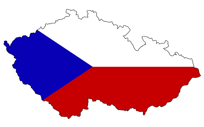 Co znamená česká distribuce?