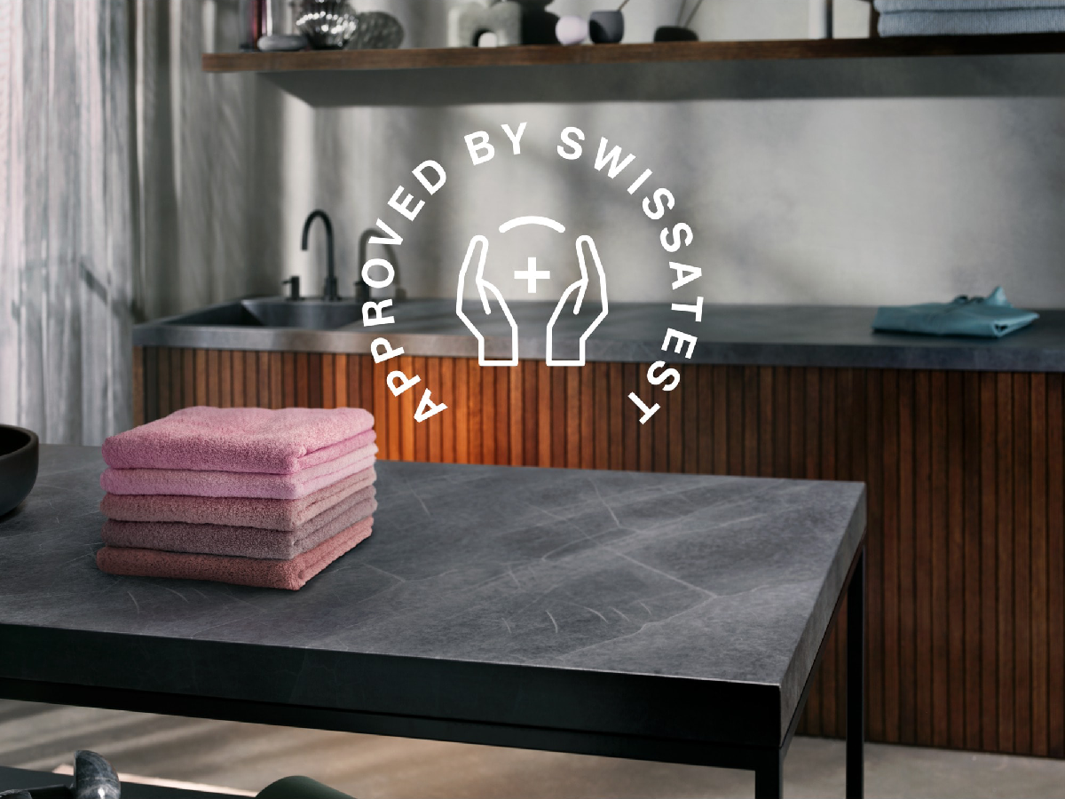 Program Hygiena – Swissatest