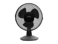 Ventilátory