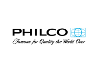 Varné desky Philco