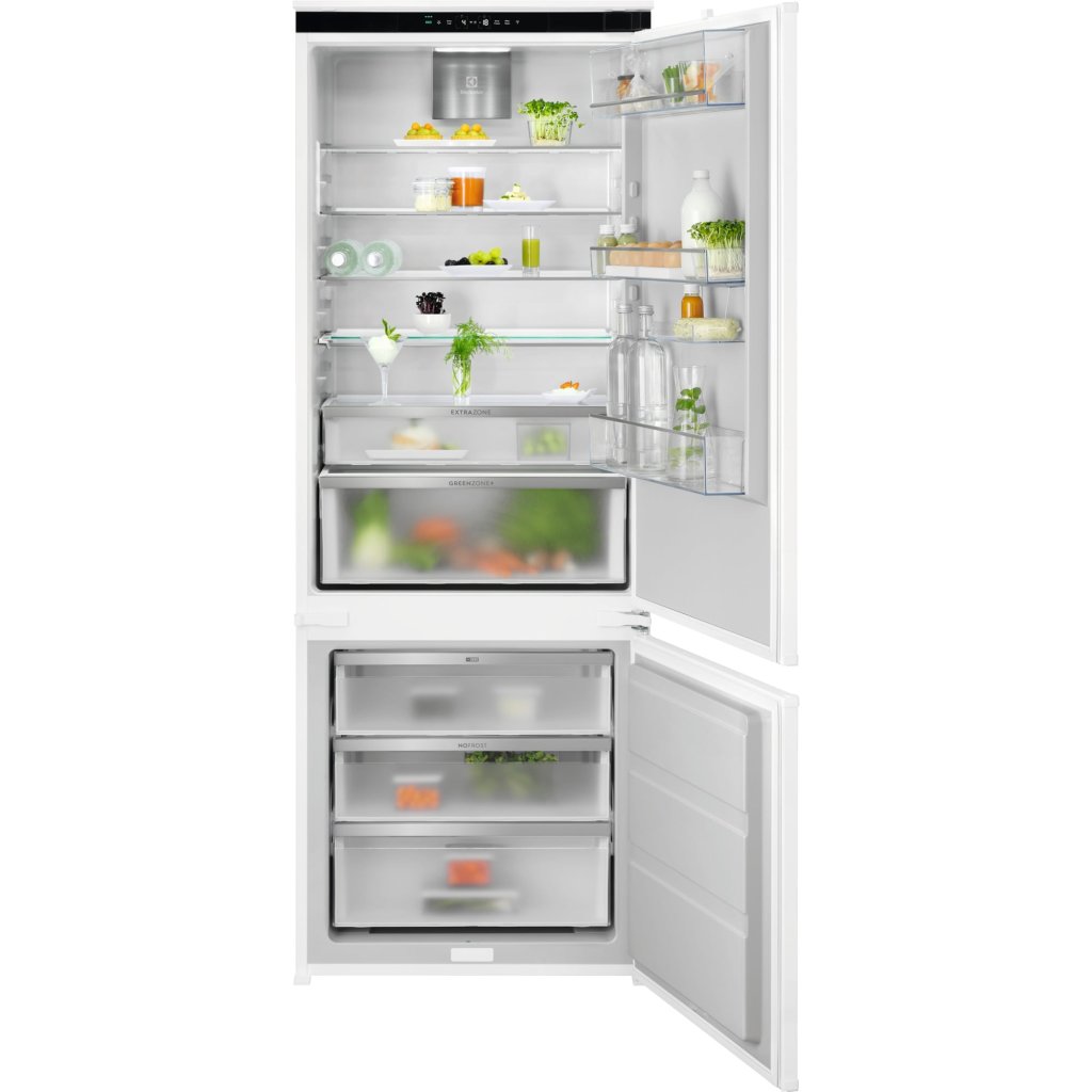 Vestavná lednice Electrolux
