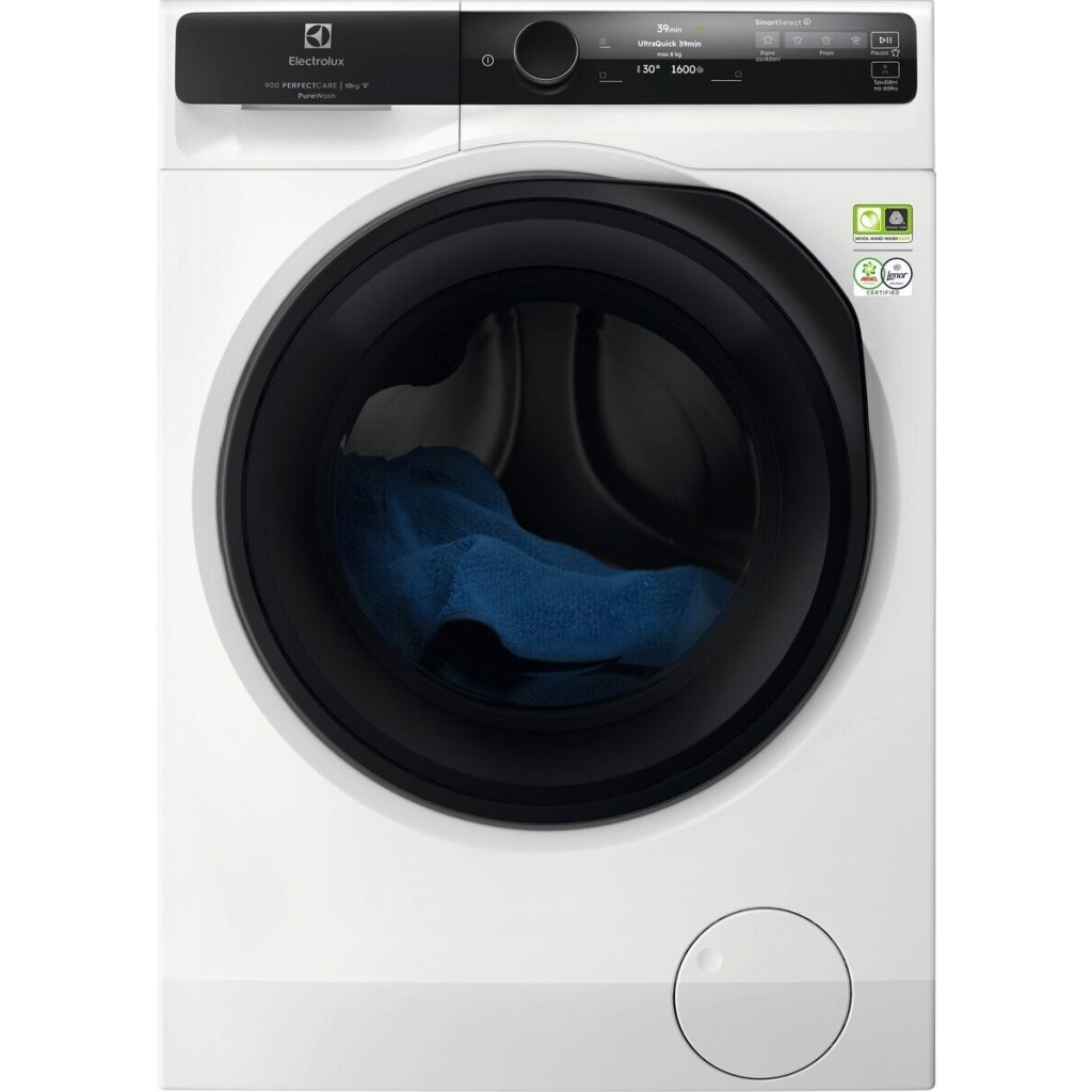 Pračka Electrolux