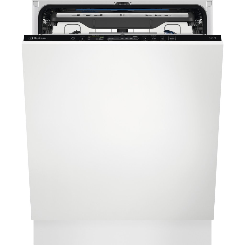 Myčka Electrolux