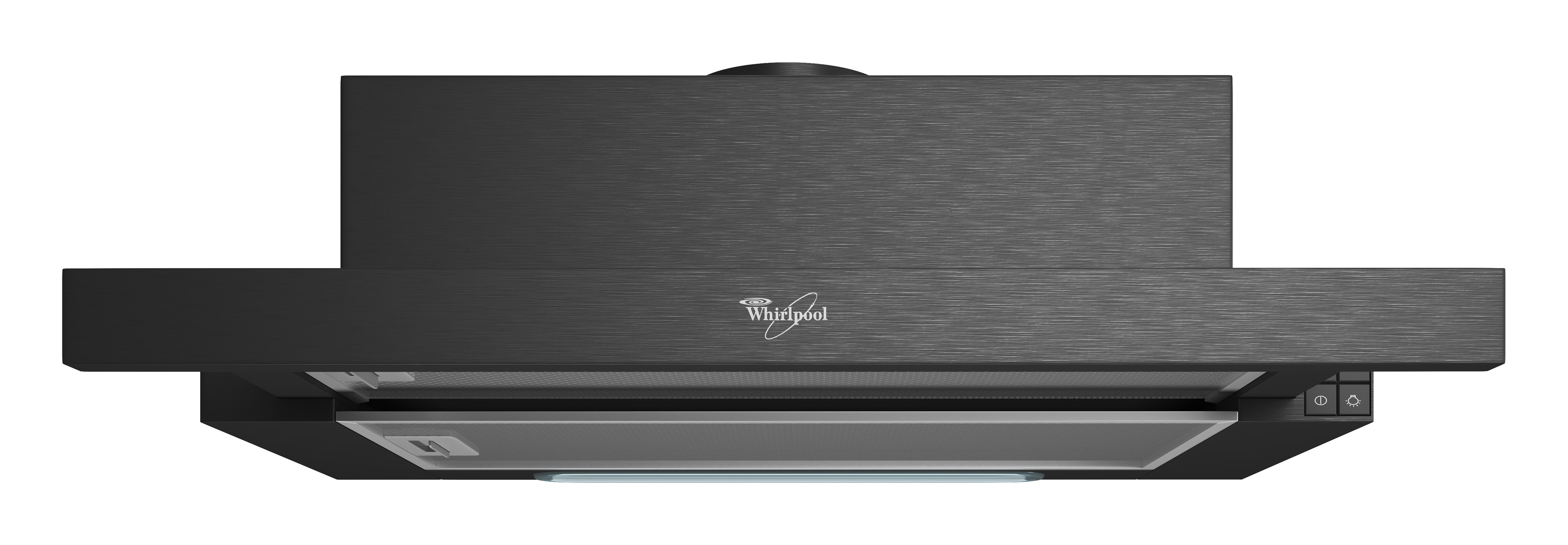 Whirlpool AKR 749/1 NB Odsavač par výsuvný