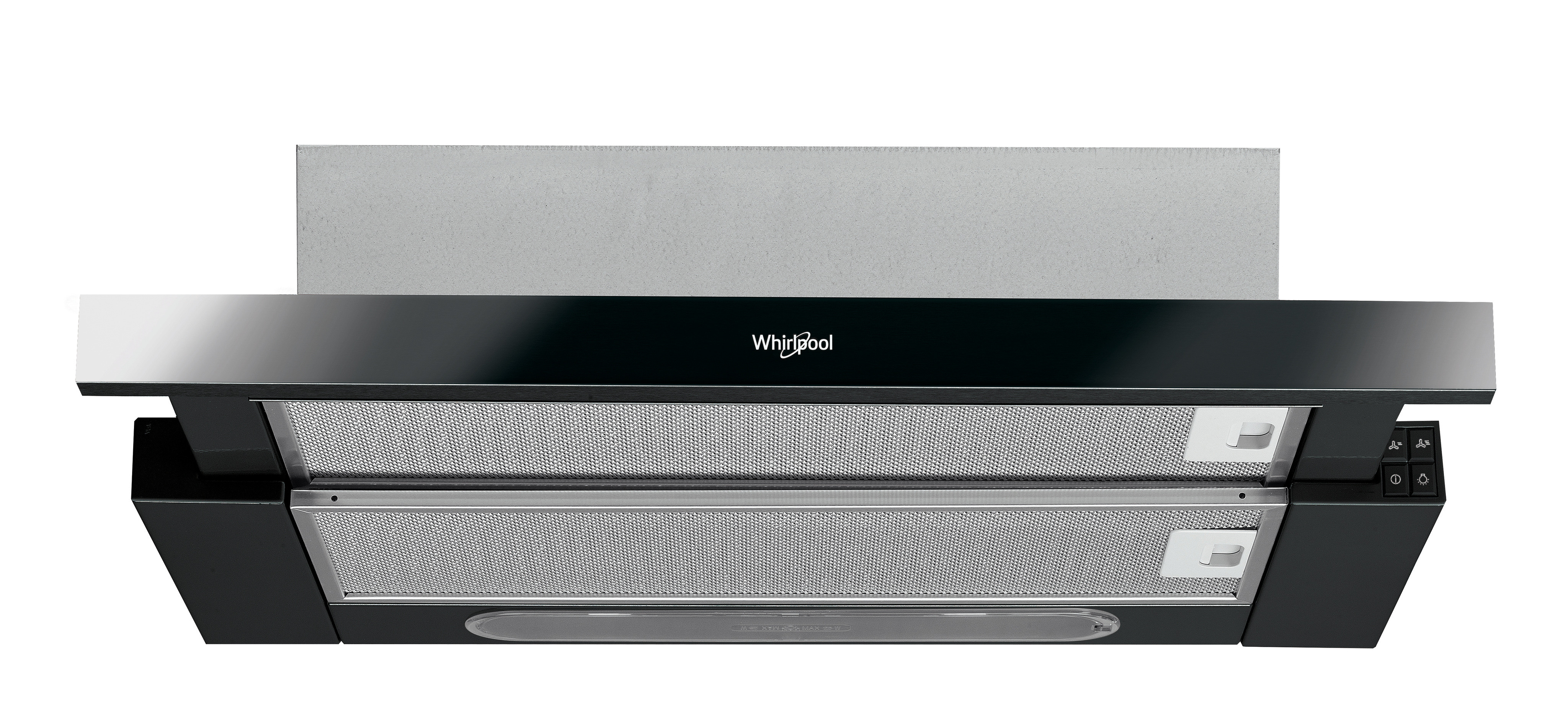 Whirlpool AKR 750 G K Odsavač par výsuvný