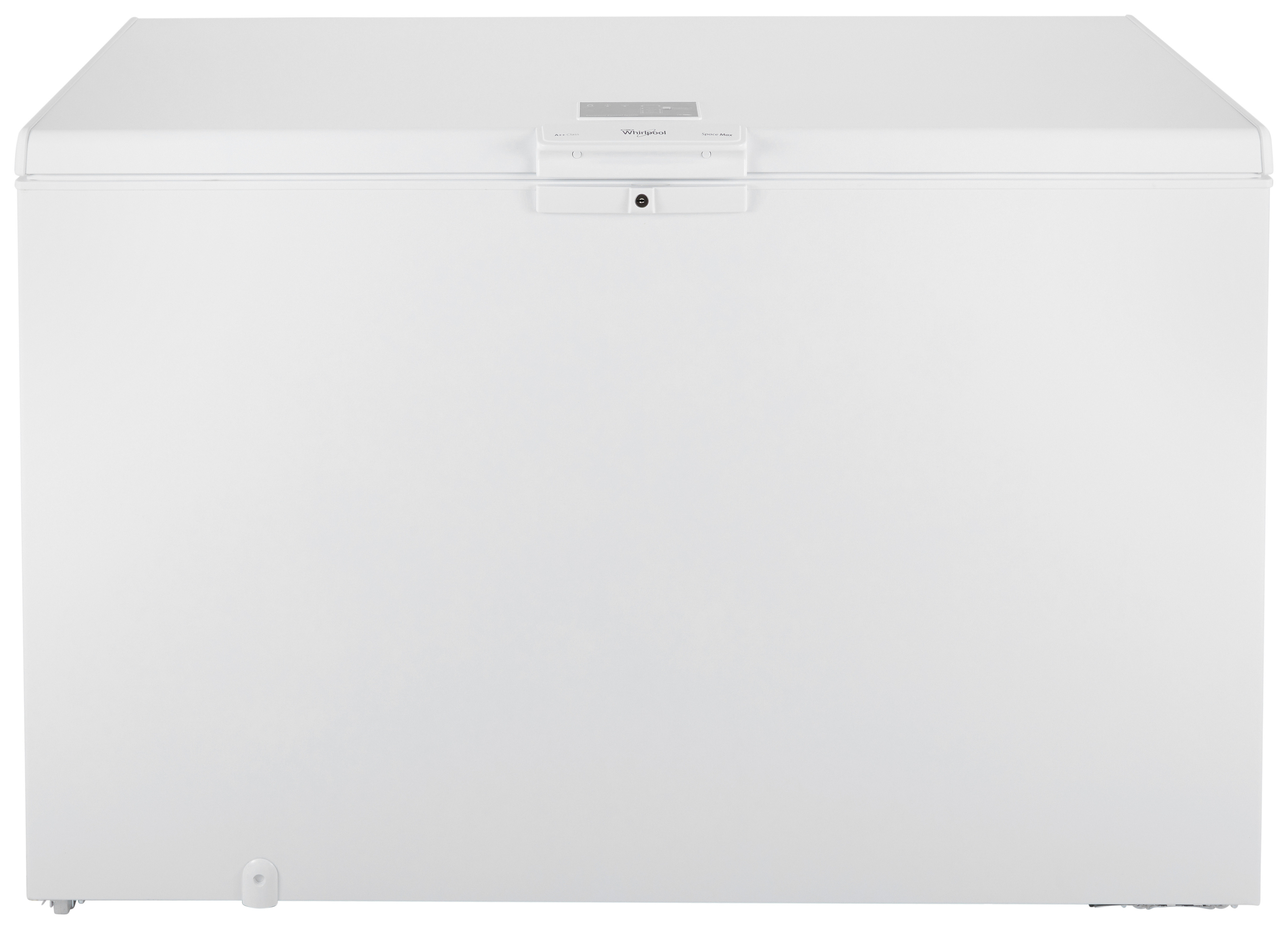 Whirlpool WHE39352 FO