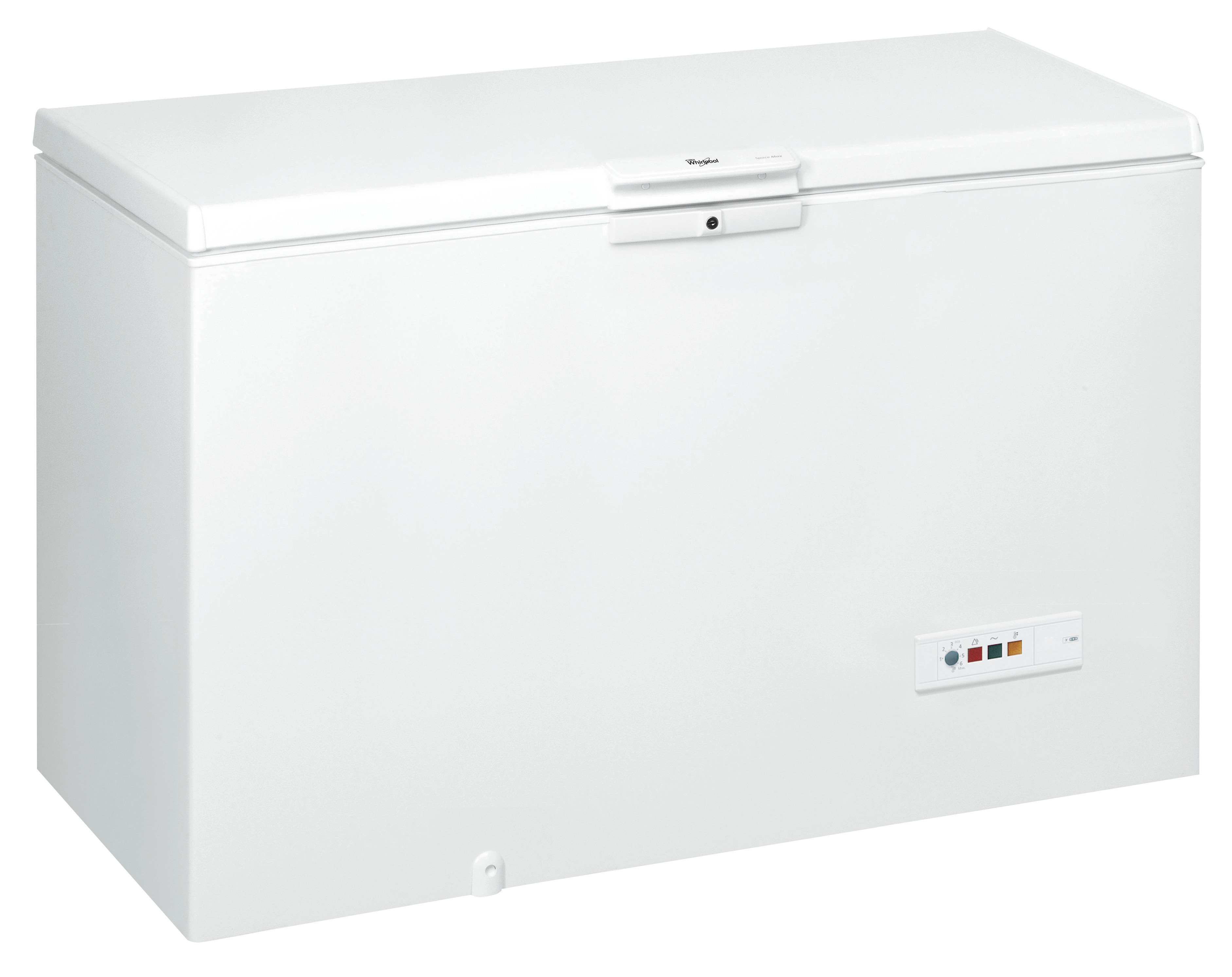 Whirlpool WHM4611 2
