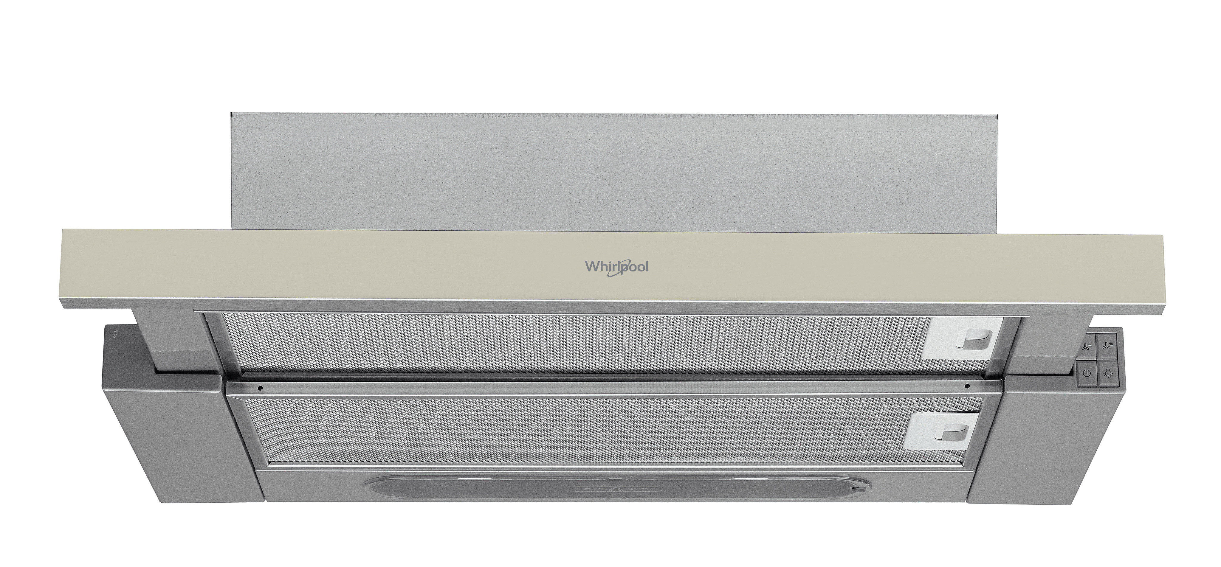 Whirlpool AKR 750 G SD Odsavač par výsuvný