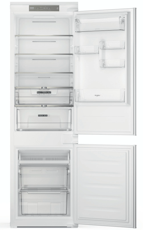 Whirlpool WHC18 T322