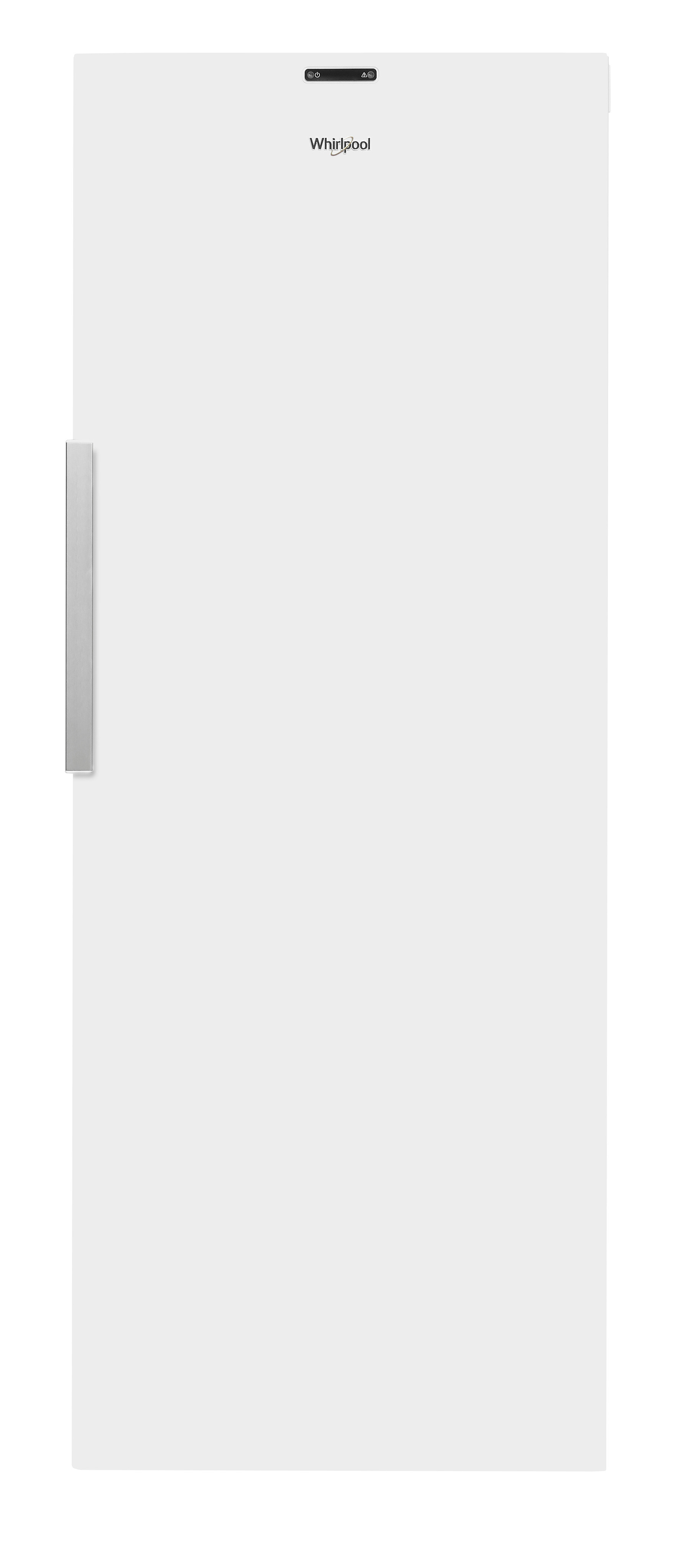 Whirlpool WVA31612 NFW 2