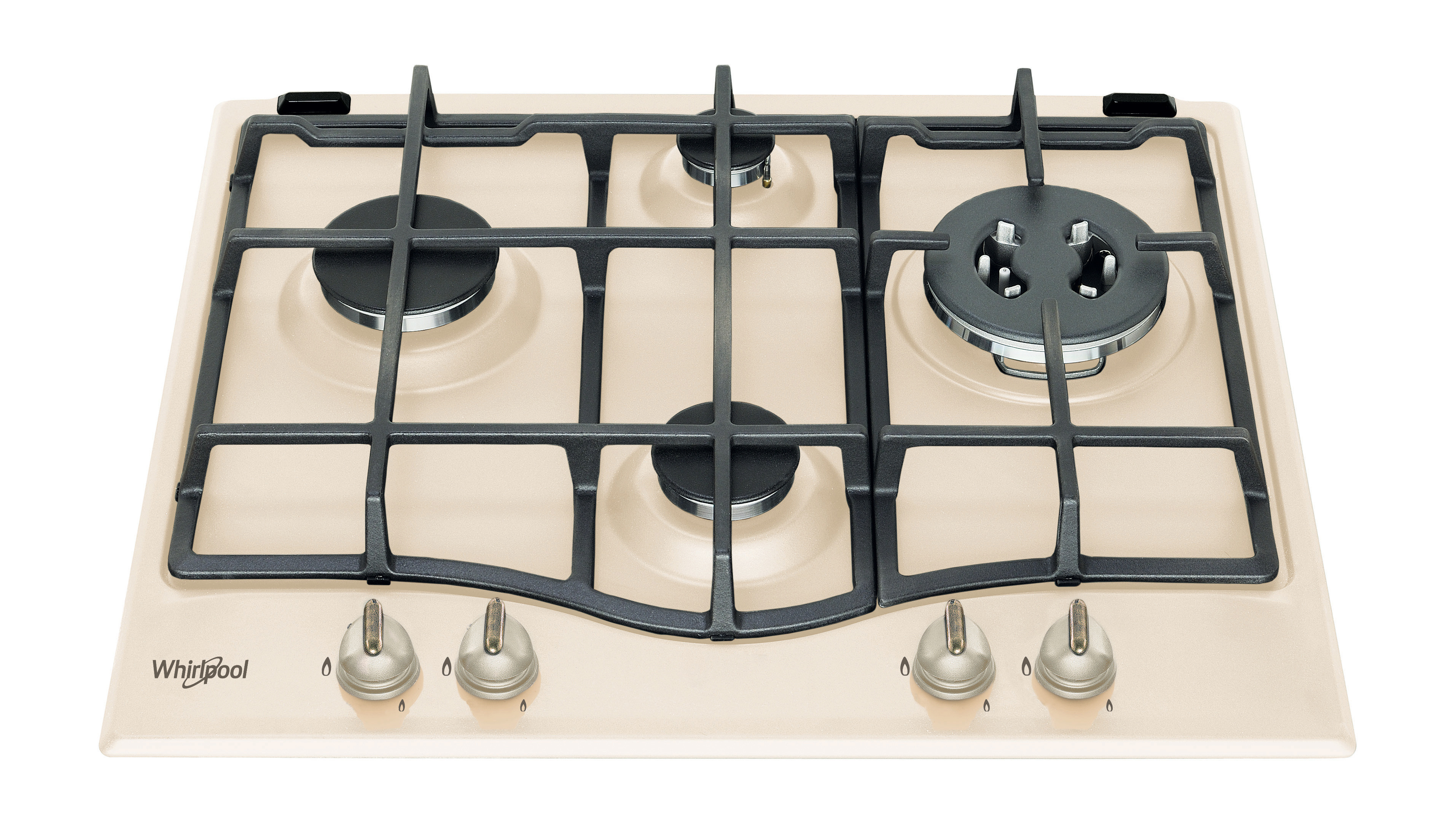 Whirlpool GMT 6422 OW Plynová varná deska