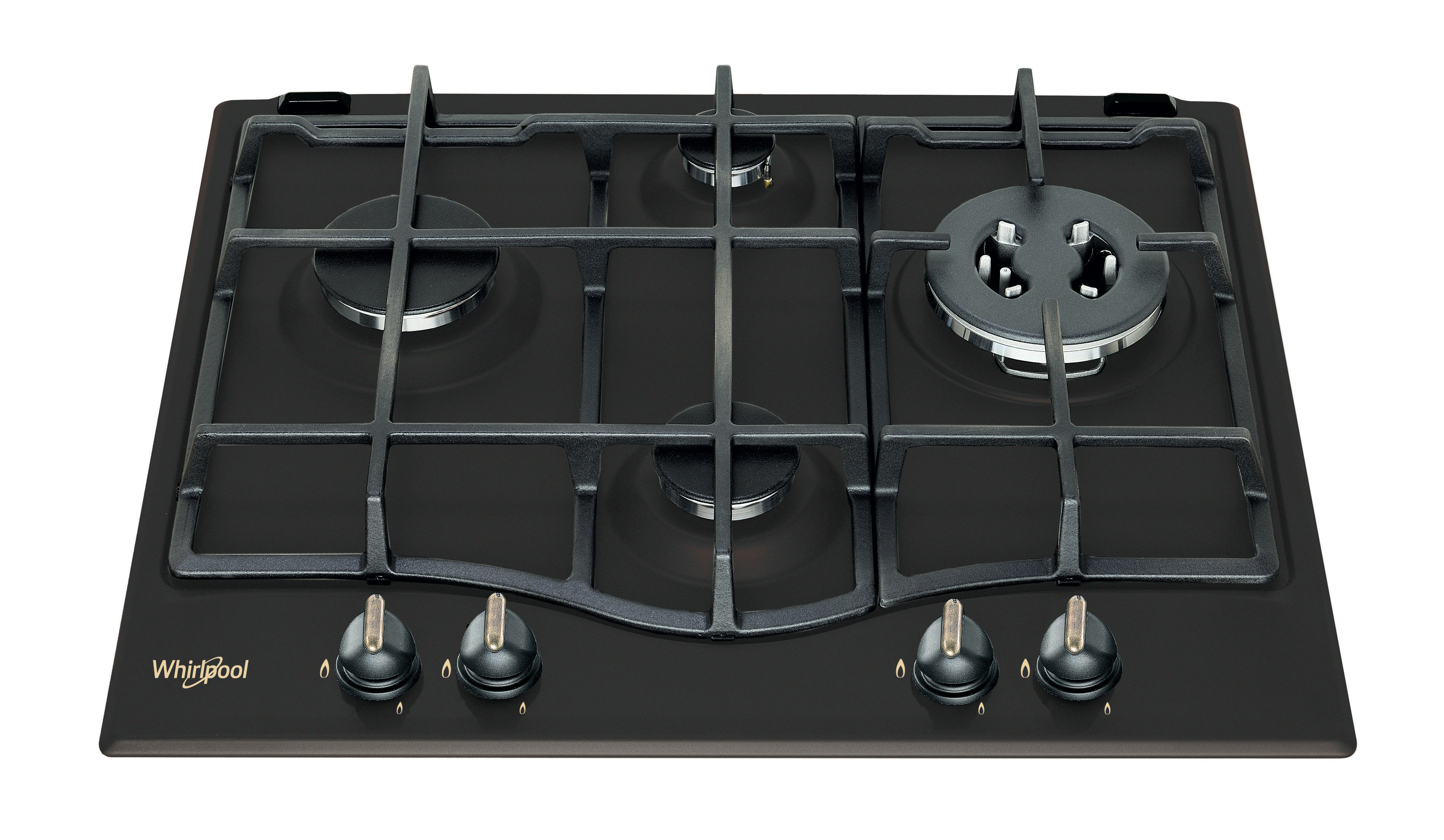 Whirlpool GMT 6422 AN Plynová varná deska