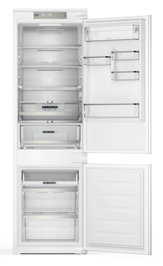 Whirlpool WHC18 T574 P