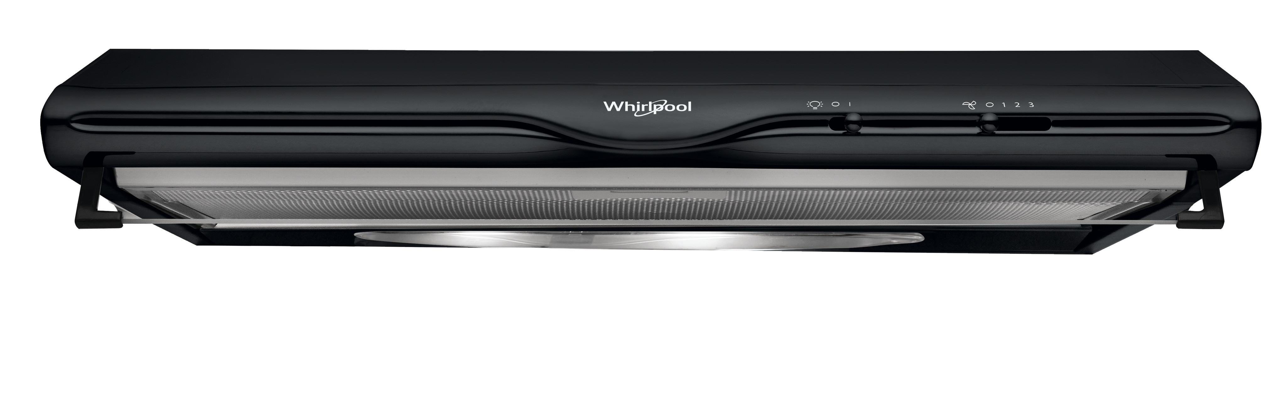 Whirlpool WCN 65 FLK