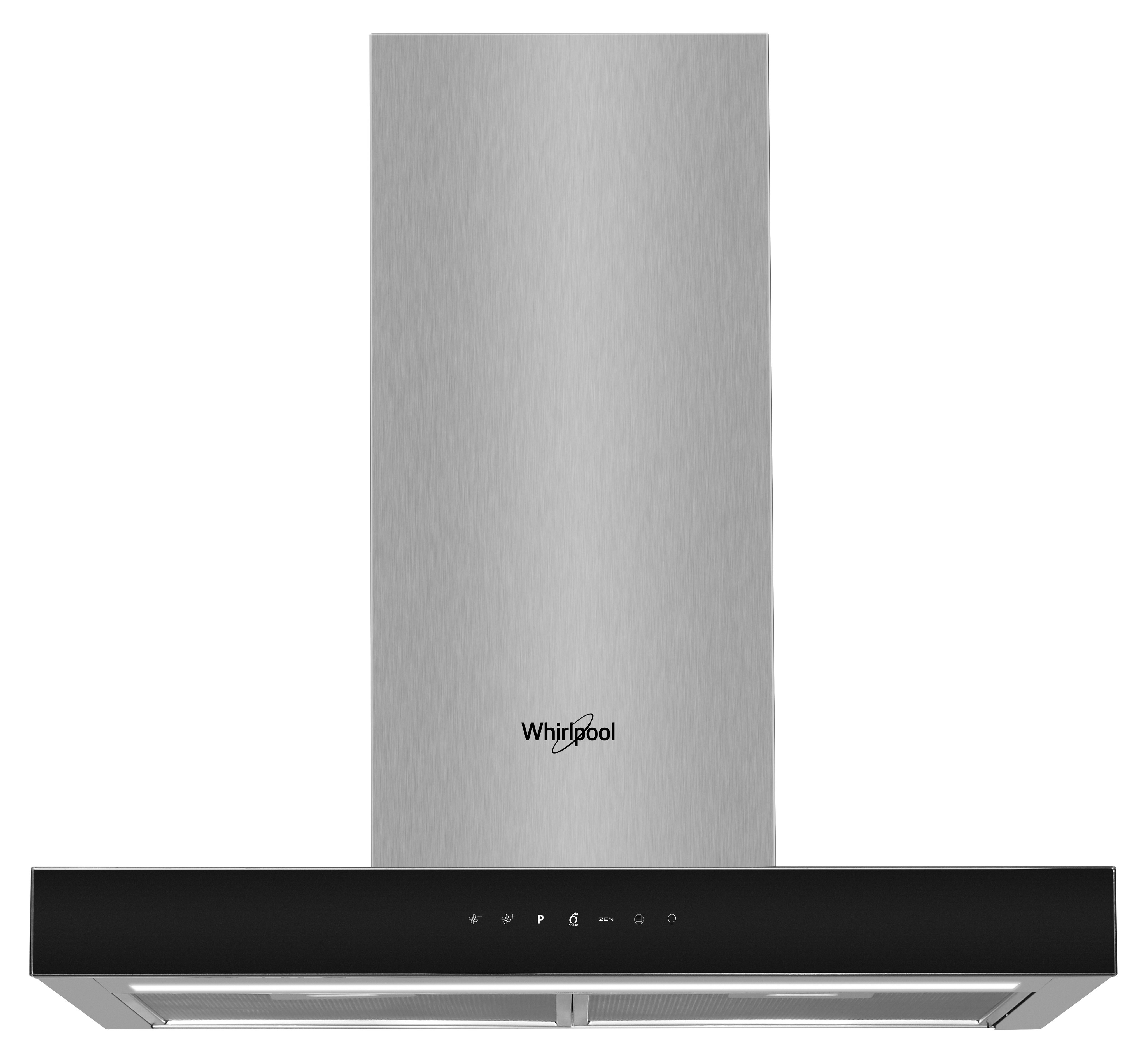 Whirlpool WHBS 62F LT K/1