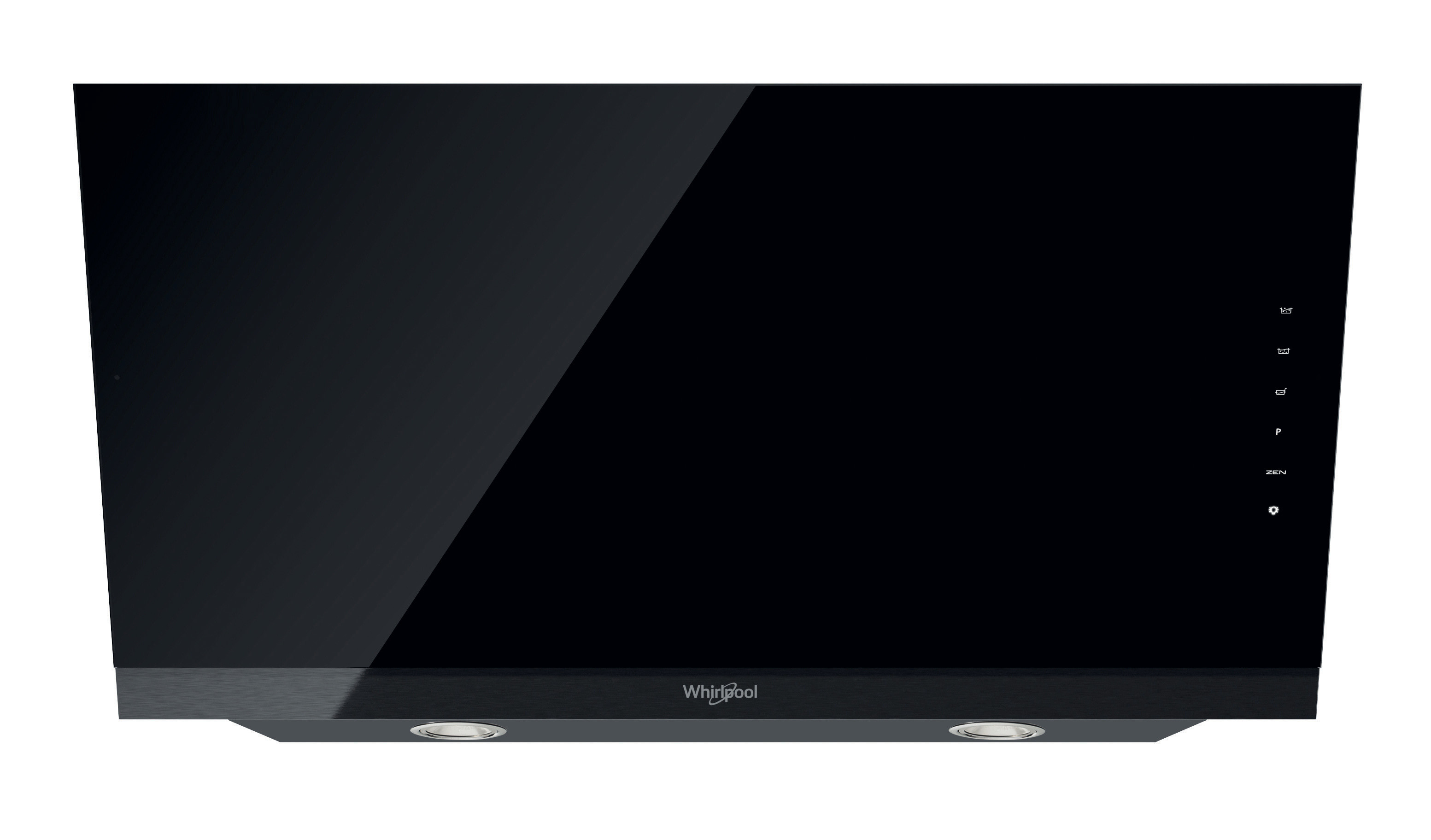 Whirlpool WHVS 93F LT BSS/1