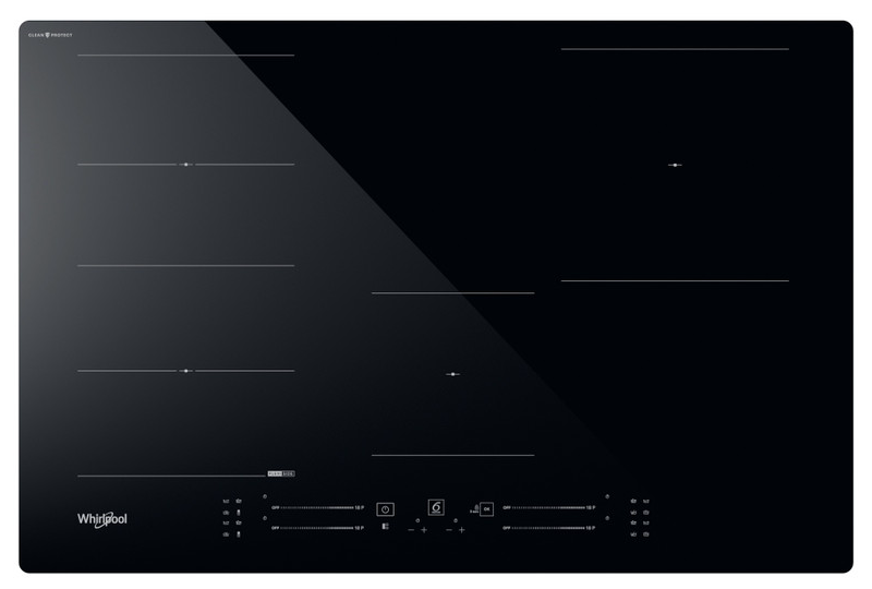 Whirlpool WF S1577 CPNE