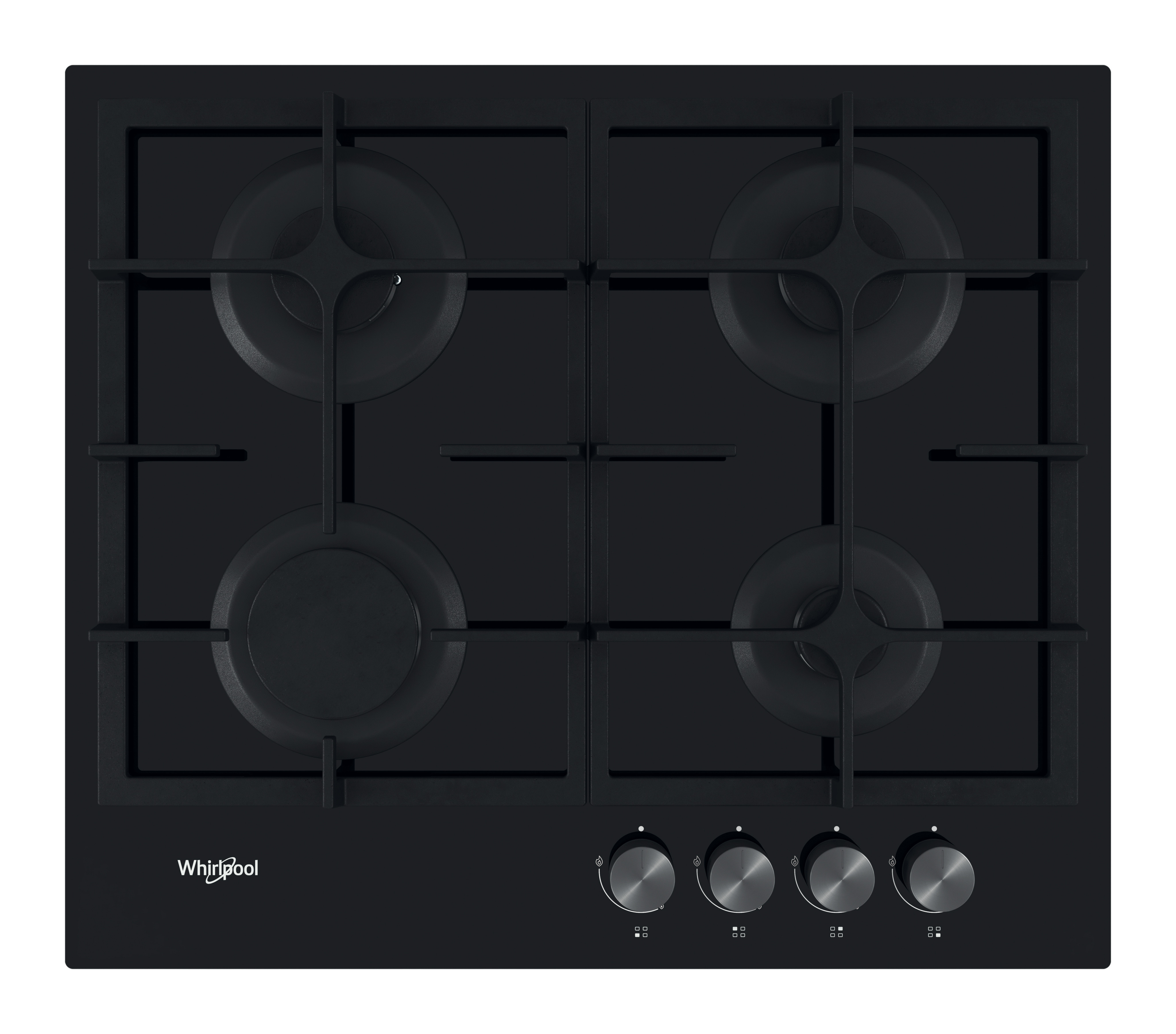 Whirlpool GOS 6415/NB1