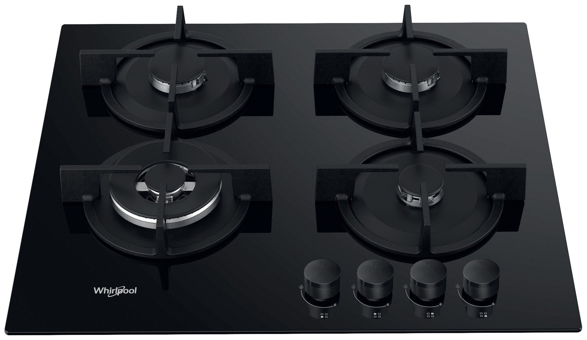 Whirlpool GOR 625/NB1