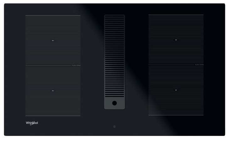 Whirlpool WVHF83BB FKIT