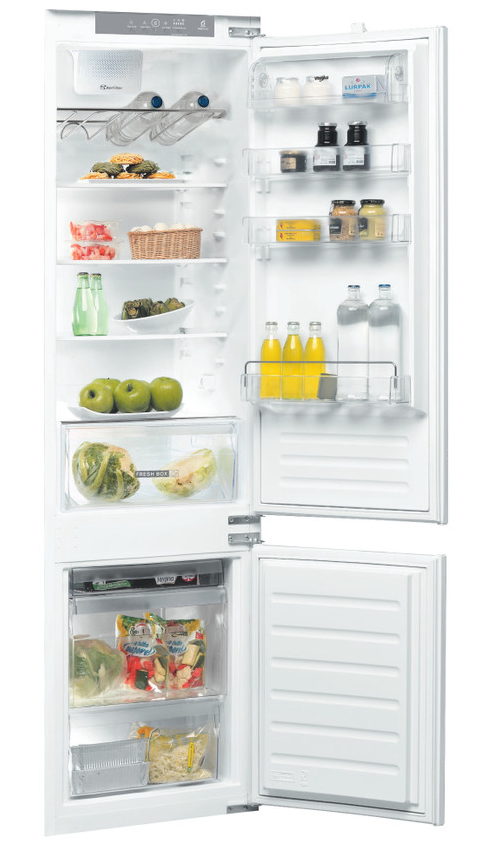 Whirlpool ART 9812 SF E