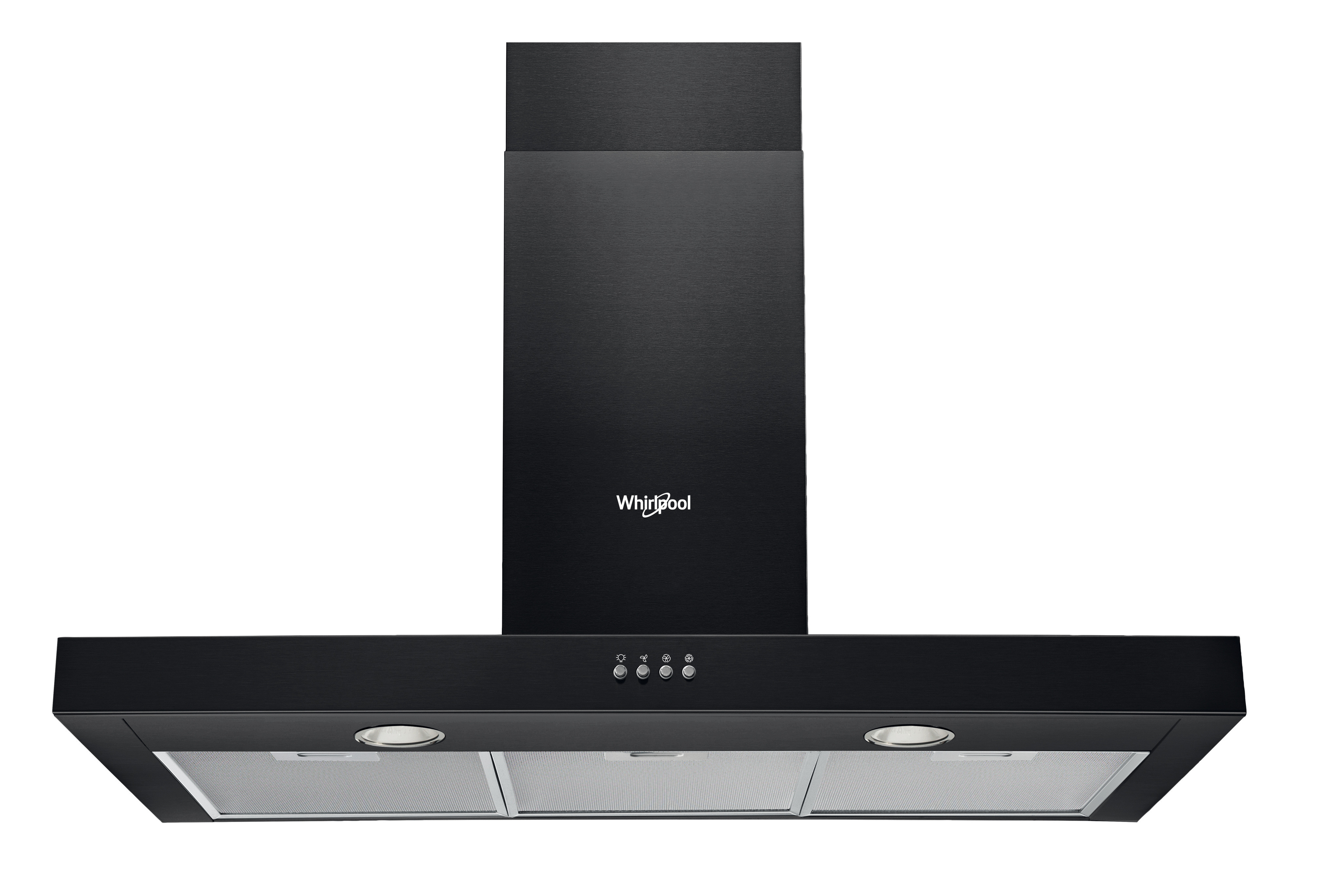 Whirlpool WHBS 95 LM K