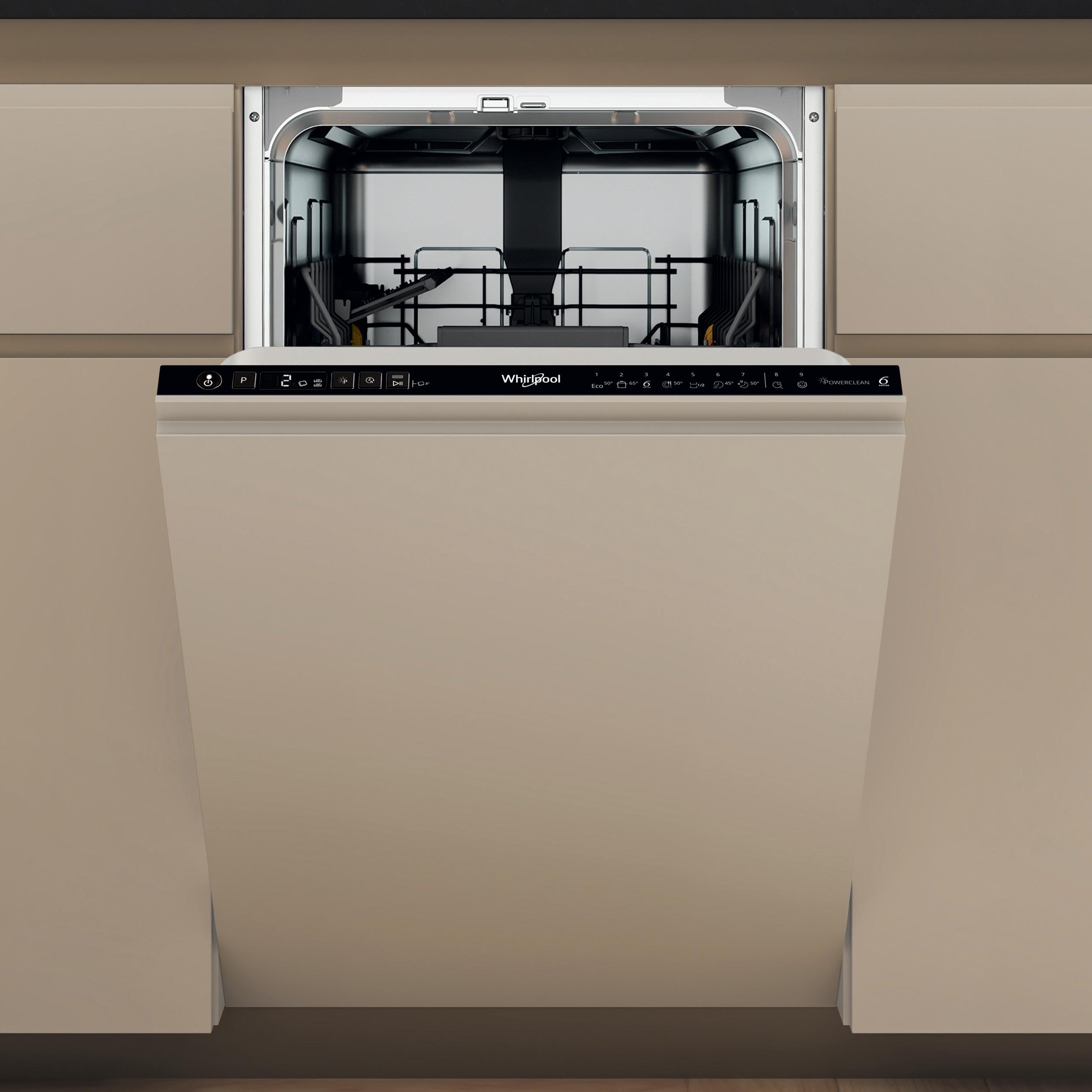 Whirlpool WH3ID10BS7SA0