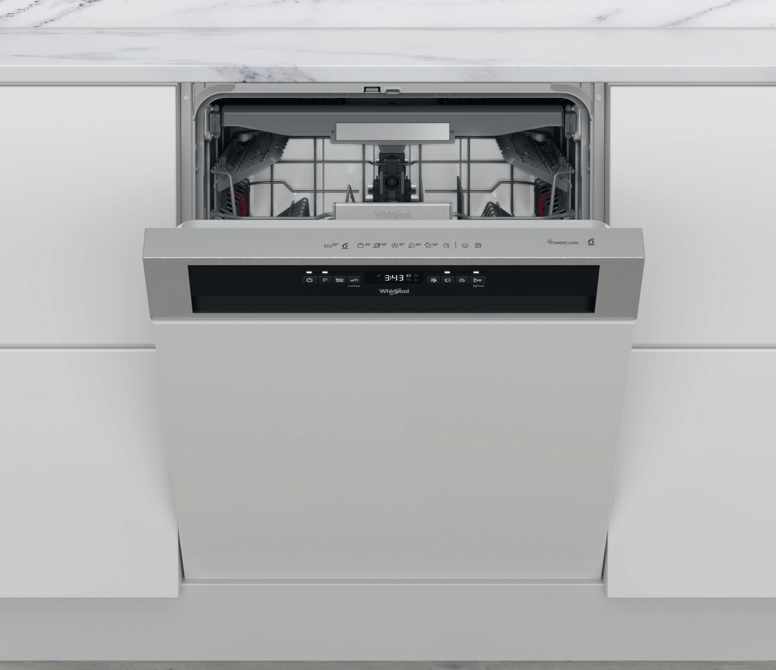 Whirlpool WBO 3T133 PF X - rozbaleno