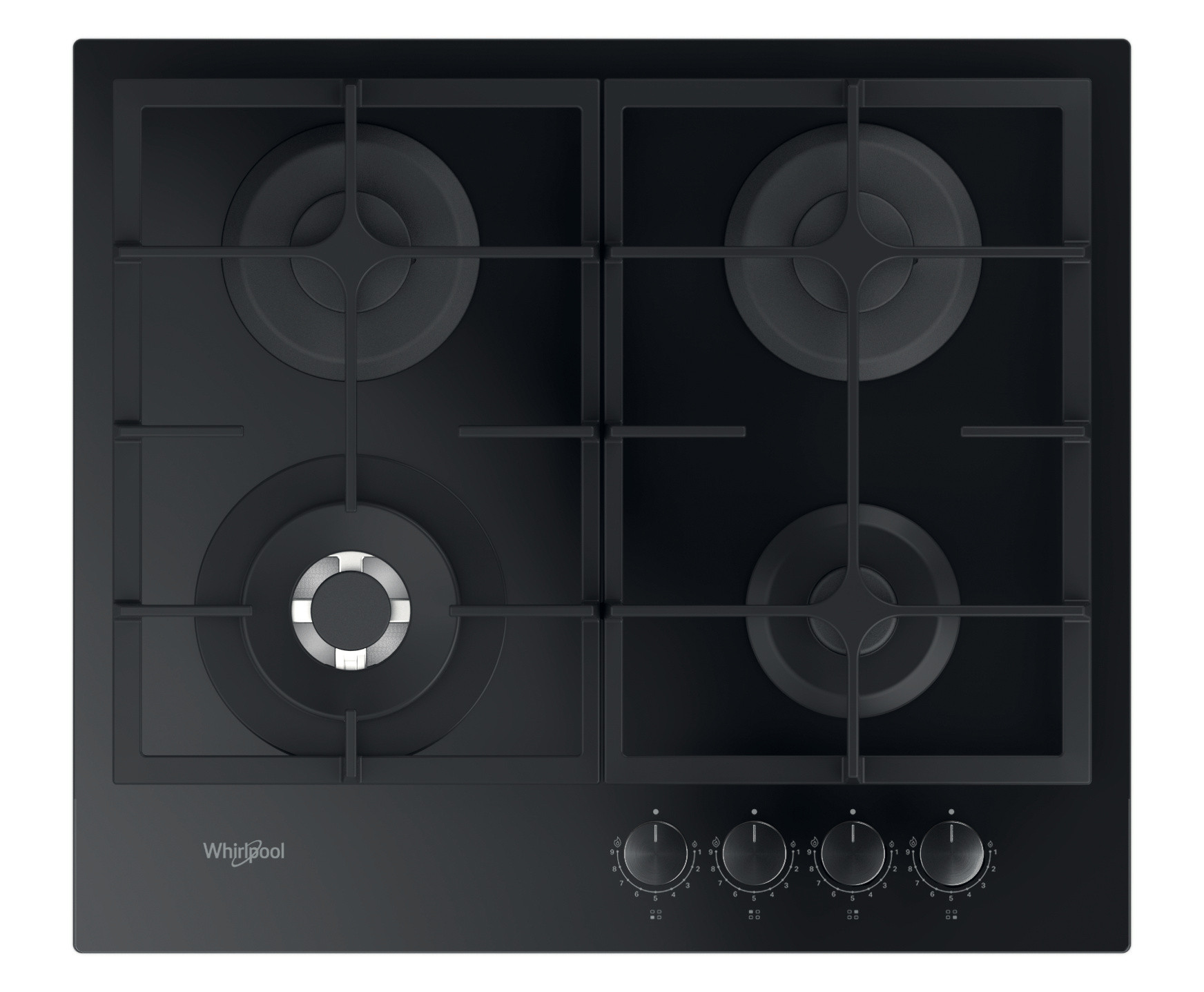 Whirlpool GOFL 629/NB1 - rozbaleno