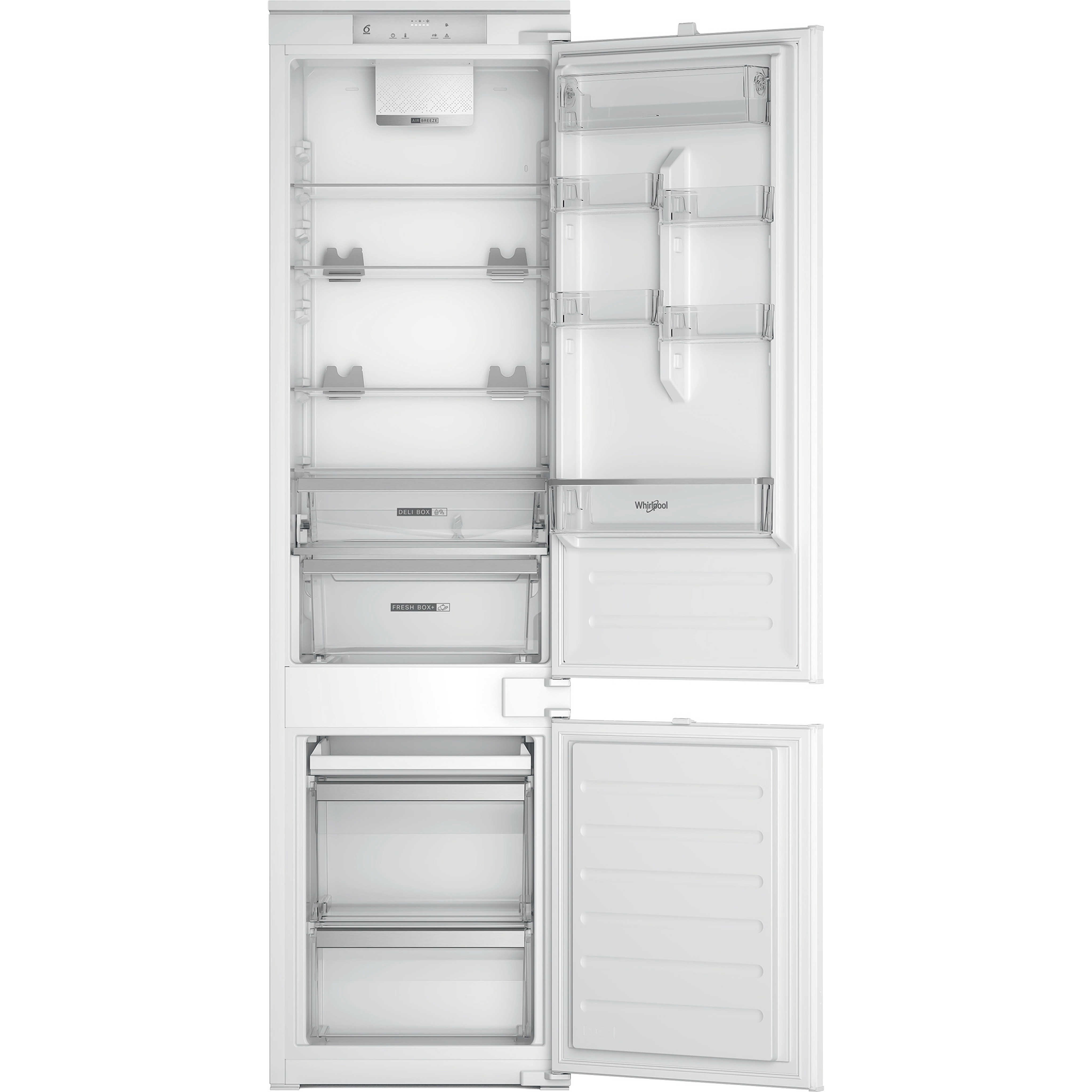 Whirlpool WHC20D013D1