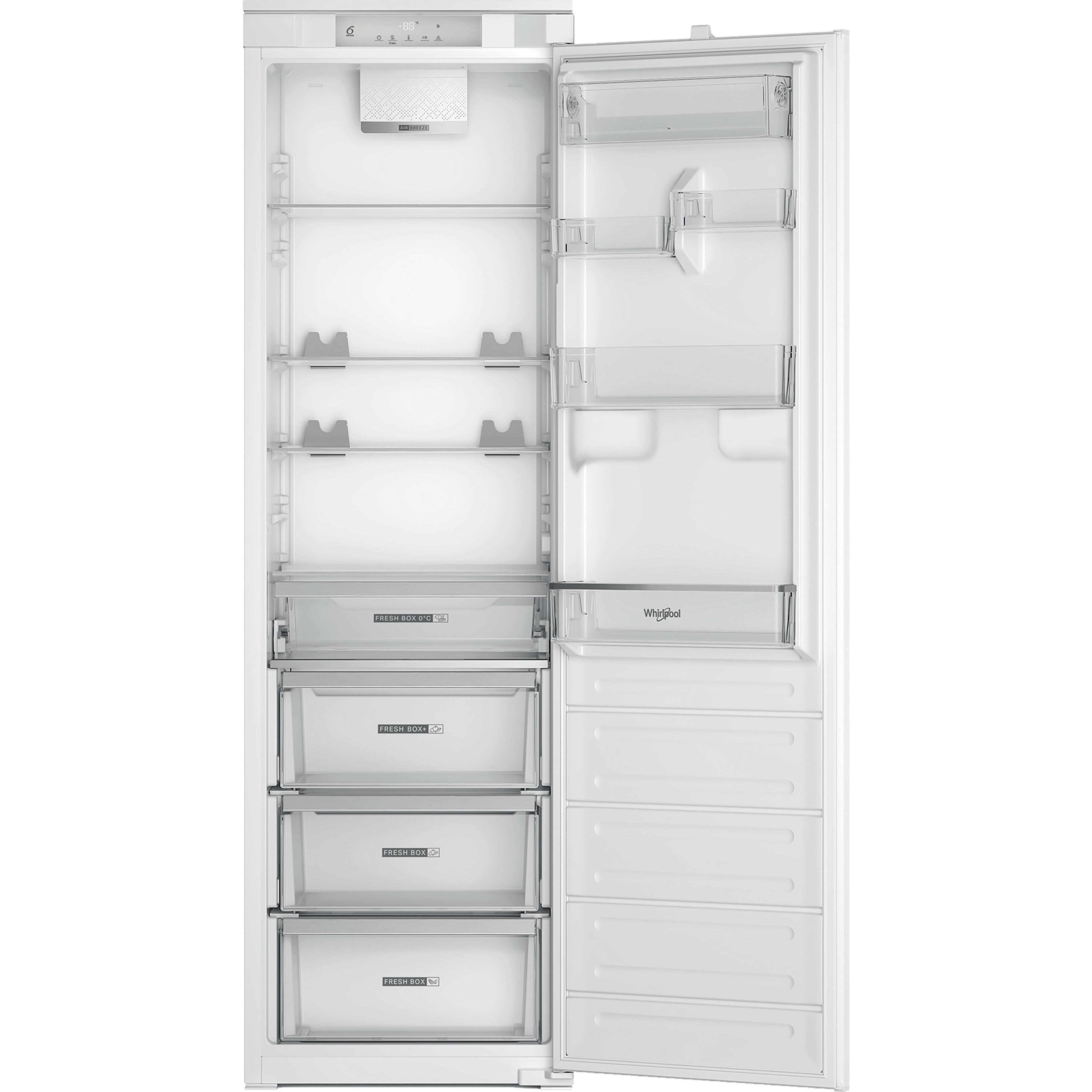 Whirlpool WHSD18A033C2 P