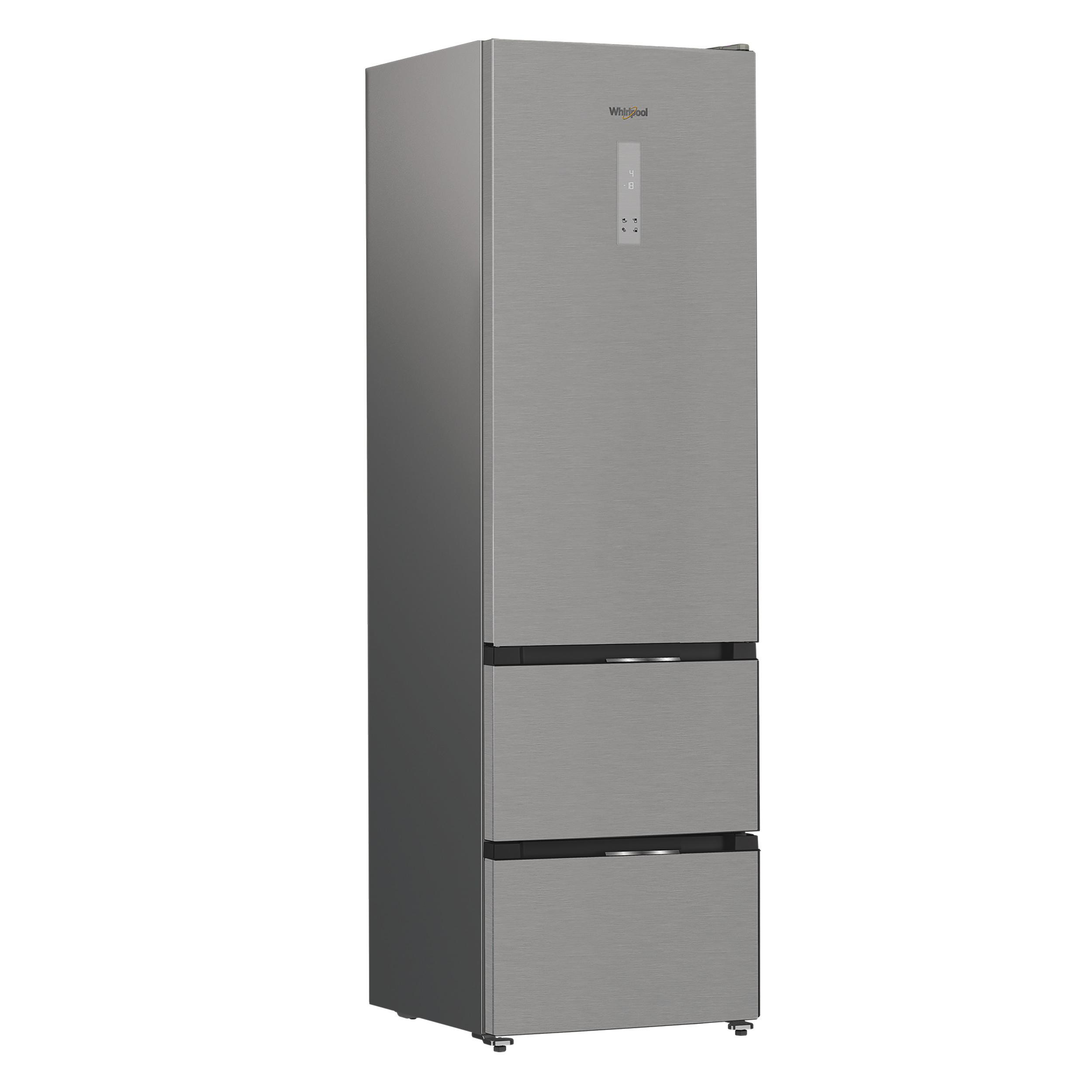 Whirlpool WHKF 6352 X5E