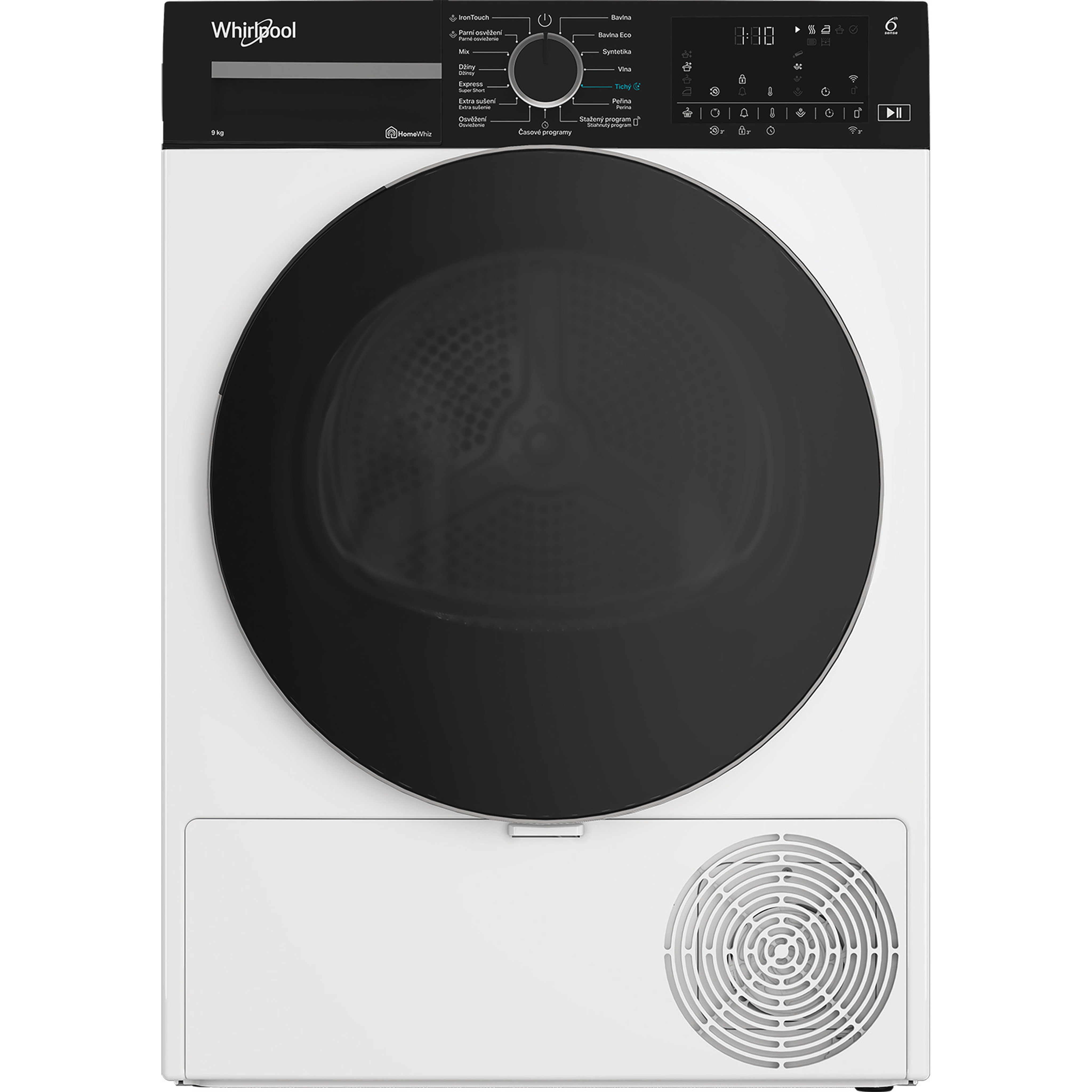 Whirlpool C WD 94M WBS CZ