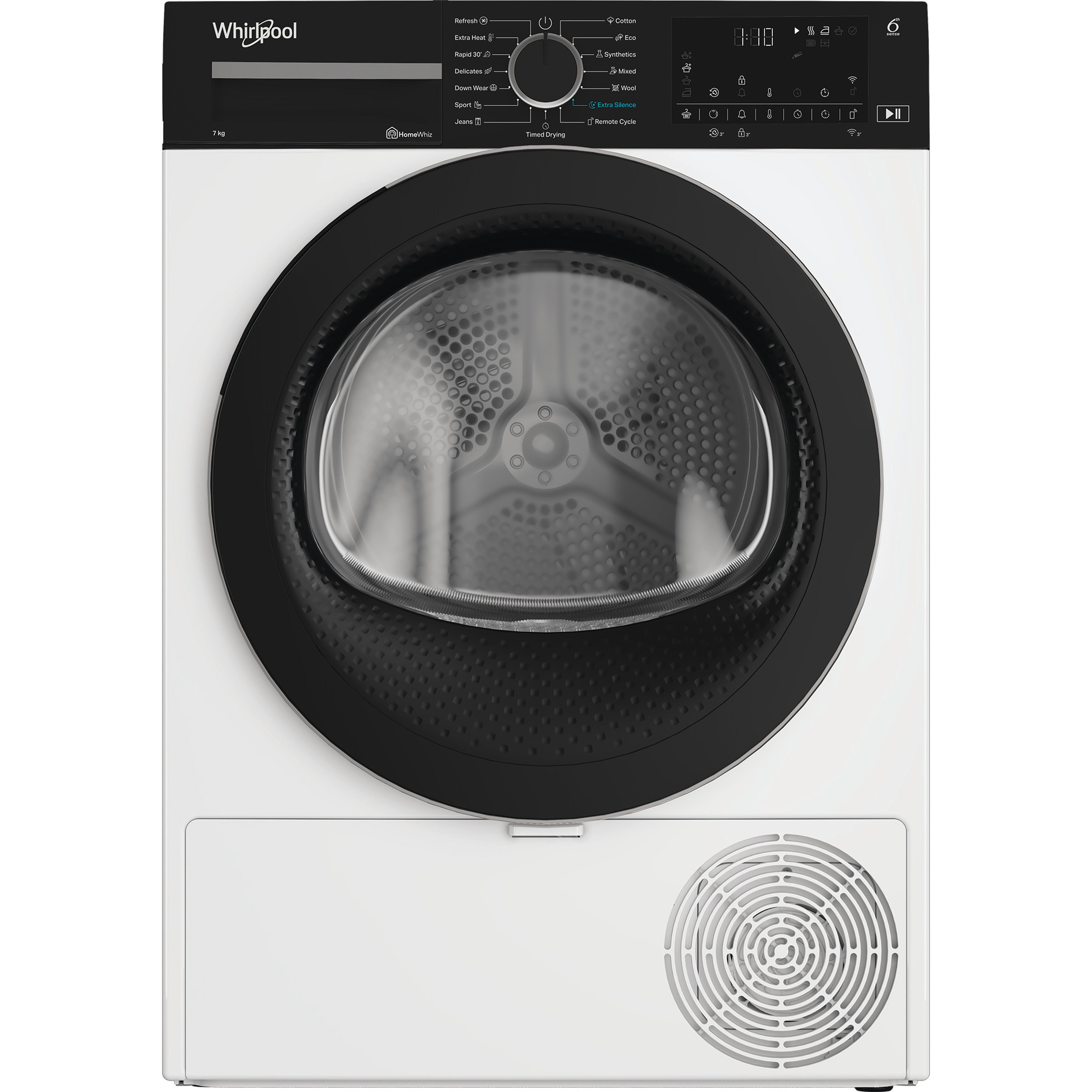 Whirlpool WPS C7X WBS EE X